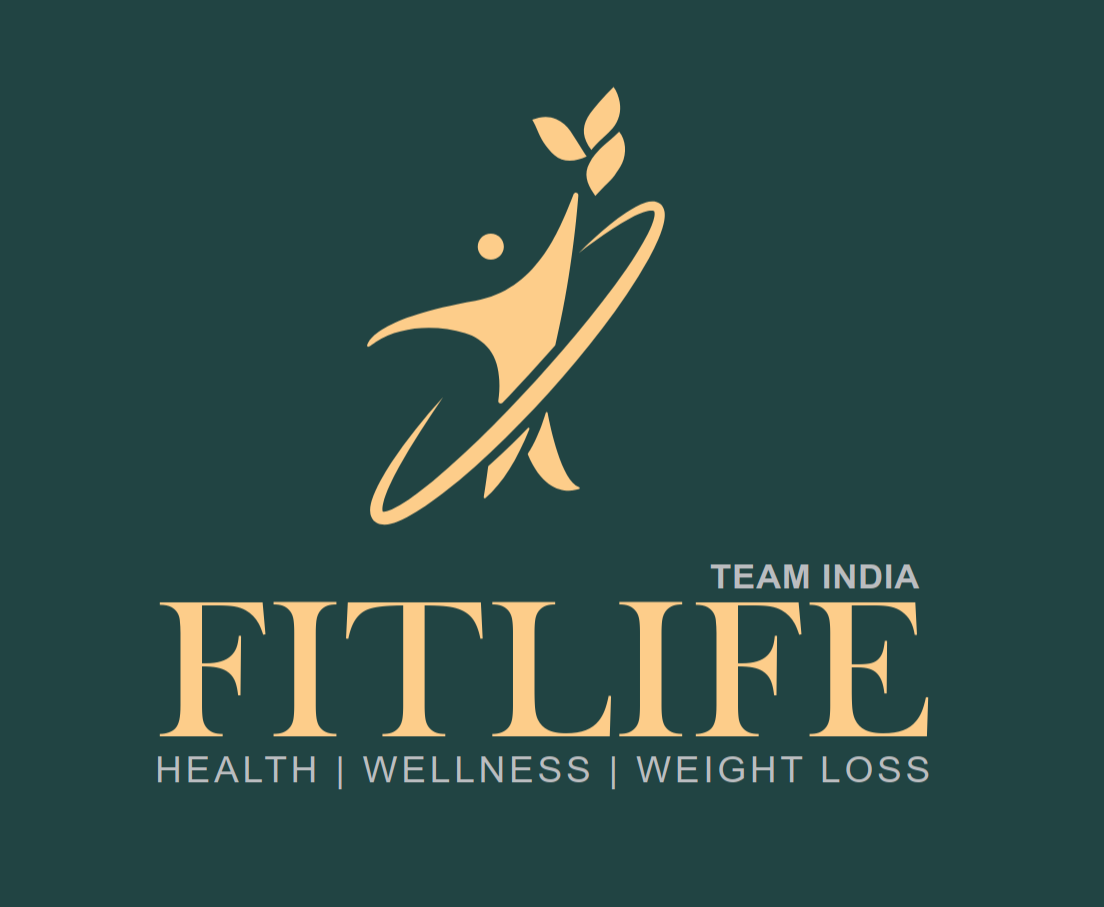 Fitlife Team India Logo